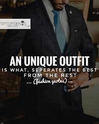 Enjoy free shipping on orders over $99+! Fashion Quotes Men S Fashion Captions For Instagram Tiptopgents By Sangyanu Srivastava