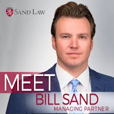 Meet Bill Sand, Managing Partner at Sand Law. He holds bar admissions in  five states, including Minnesota and North Dakota. His areas of practice  include personal injury and criminal defense, with an