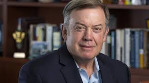 Staying Power: ASU's Michael Crow chose to build in Arizona because 'every  idea was welcome'