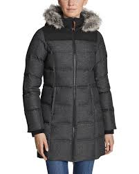 Women S Noble Down Parka Eddie Bauer Down Parka Jackets For Women Outerwear Women
