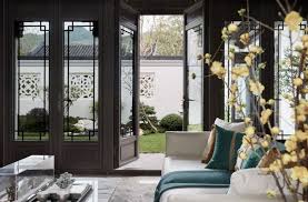飞视设计 中海宁波九唐酌月6288457 show home design interior design