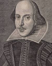 William Shakespeare