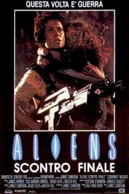 Players find themselves in an atmosphere of constant dread and mortal danger as an unpredictable, ruthless xenomorph is stalking and killing deep in the shadows. Aliens 2 Scontro Finale Streaming 1986 Cb01 Cineblog01 Film Streaming