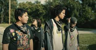 The series premiered on august 9, 2021 on fx on hulu. Reservation Dogs The Release Date And Trailer For Hulu Show Gulfnews Network