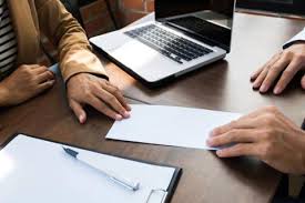 If the employer doesn't pay out any part of the notice period, the employee stays employed for the notice period. How To Write A Resignation Letter Robert Half Uae