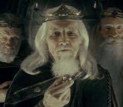 Bran Stark: the Witch-King of the North