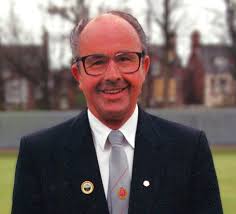 WARDILL Raymond Constable On the 22nd February 2025 suddenly at home aged  91 years. Loving and much loved husband of the late Shirley. Dear Dad of  Lorraine and David. Grandad to Nicola