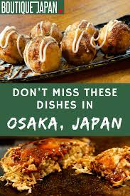 _ whether you are planning an intimate dinner for. Food In Osaka What To Eat In Japan S Most Food Obsessed City