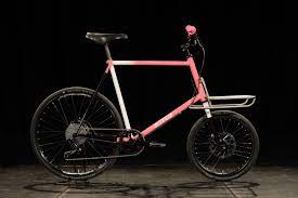 2018 handmade bicycle show australia prova richard walker soyuz stoemper tor trisled bicycle cargo bike urban bike