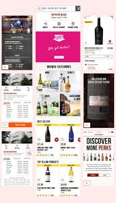 I enjoyed working at total wine, everyone is funny and happy. Total Wine David Cervantes