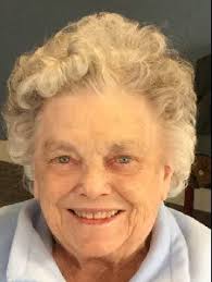 Betty L. (Schenck) Hickey