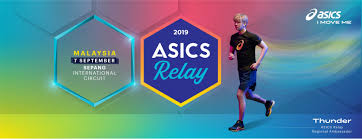 Order from a huge range of asics running shoes & clothing. Asics Relay Malaysia 2019