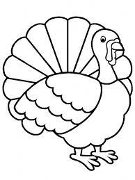 Plain Turkey Coloring Page Turkey Coloring Pages Thanksgiving Coloring Sheets Thanksgiving Coloring Pages