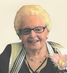 Obituary of Dorothy Shouldice