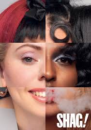 Shag!