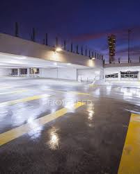 Check spelling or type a new query. Parking Garage Illuminated At Night With Turning Torso On Background Scandinavia Parking Lot Stock Photo 186443036
