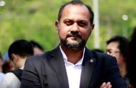 Gobind singh deo is a prominent malaysian lawyer and politician and the member of parliament for puchong, selangor. Gobind Singh Deo Alchetron The Free Social Encyclopedia