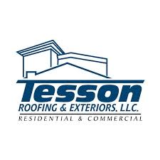 Tesson Roofing & Exteriors LLC