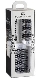 A true innovation in the world of shaping hair. Buy Olivia Garden Ceramic Ion Round Thermal Hair Brush Not Electrical Online In Vietnam B075rh6lc7