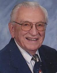 Russell Heinen Obituary (2015)