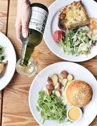 Le Pain Quotidien Buenos Aires Calle Vicente Lopez 2050 Recoleta Menu Prices Tripadvisor