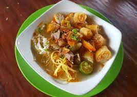 Resep Soto Mie Bogor Oleh Linda Rengganis Recipe Rebusan Daging Rebusan Tumis