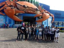 See what your friends are saying about wisata bahari lamongan. Maret 2017 Smp Negeri 3 Kalikajar