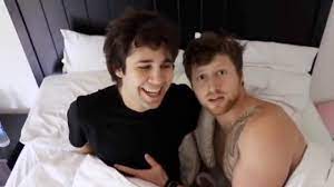 Is David Dobrik BI? Many of His Followers Seem to Think He Is