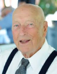 Chester "Dutch" Bauer