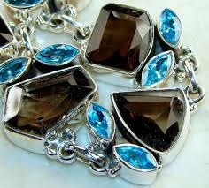 Silver Jewelry Handmade Silver Jewellery Jaipur Silver Jewelry Wholesale Silver Jewelry 925 S Sterling Silver Bracelets Blue Stone Ring Silver Jewelry Handmade