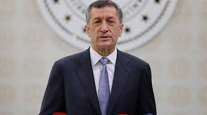 Bakan ziya selçuk'tan okullar hakkında açıklama. Ziya Selcuk Tan Yuz Yuze Sinav Aciklamasi Iptal Edilecek Mi