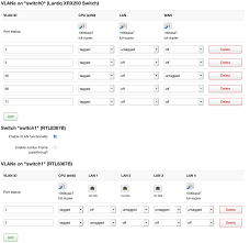 Maybe you would like to learn more about one of these? Can T Get Openwrt 19 Working As Access Point Network And Wireless Configuration Openwrt Forum