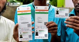 Aadhaar Punjab And Haryana Hc Pulls Up Uidai After It Finds Aadhaar Cards With Wrong Information