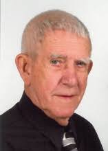 Obituary information for Francis L. Bud Cavin