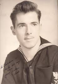 Richard Wesley “Dick” Hake (1928-1969)