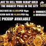 Cash For Gold (Cash For Gold In Jahangirpuri Delhi, Gold Buyer Delhi , Sell Your Gold For Cash) from m.facebook.com