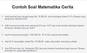 Contoh soal toefl structure and written expression contoh soal toefl reading kalau beberapa hari yang lalu kami sudah berbagi contoh soal tes toefl error recognition tahun 2018 sejarah berdiri pt pertamina (persero) perusahan besar yang menjadi andalan negeri ini pt. Concept 10 Contoh Tes Di Torabika Paling Dicari