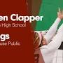 Profile Picture of Lauren Clapper - Hudlon Google