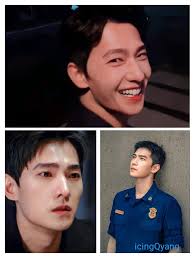 yangran gorgeous 👫♥️💐😘😘