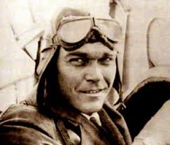 Ormer Locklear (Locke) connection to Houdini and The Grim Game