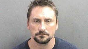 Ex-deputy gets 32 months for DUI crash