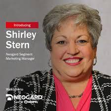 Shirley Stern's Instagram, Twitter & Facebook