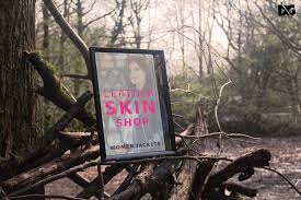 Free Jungle Poster Mockup Mockup Mockuppsd Poster Postermockuppsd Psd Postermockup Poster Mockup Poster Mockup Free Mockup Free Psd