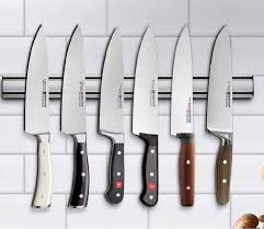 Kitchen knife sharpening services ctu. Our Knife Sharpening Service Is Now Wusthof Australia Facebook
