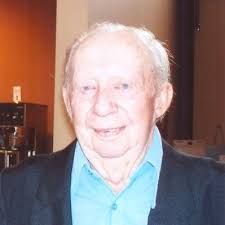 Henry Johnson Obituary (1922