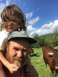 About Our Diversified Organic Farm — Flack Family Farm