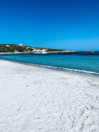 Alle wichtigen infos auf einen blick. Sardinien Strande Im Nordosten Applethree Food Travel Life