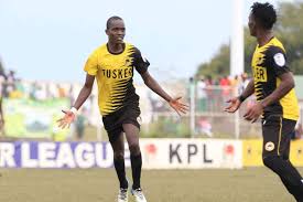 Bandari bidco united gor mahia homeboyz kcb kariobangi sharks leopards mathare united nairobi city stars nzoia sugar posta rangers sofapaka tusker ulinzi stars vihiga kinoru stadium. Coronavirus Tusker Fc S Muchiri Convinced Normalcy Will Resume Goal Com