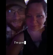 Robert and Kayla Layman