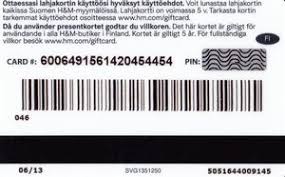 Check your gift card balances. Gift Card Pink H M Gift Card H M Finland H M Col Fi H M 19